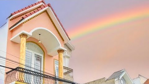 ( ĐB ) Nhà Bán KDC Thới Nhựt 2 P An Khánh . Nk . TPCT