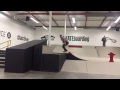 #TWSstaffSession #22 Skateboarding at Work