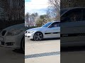 #bmwe90 #automobile #sound