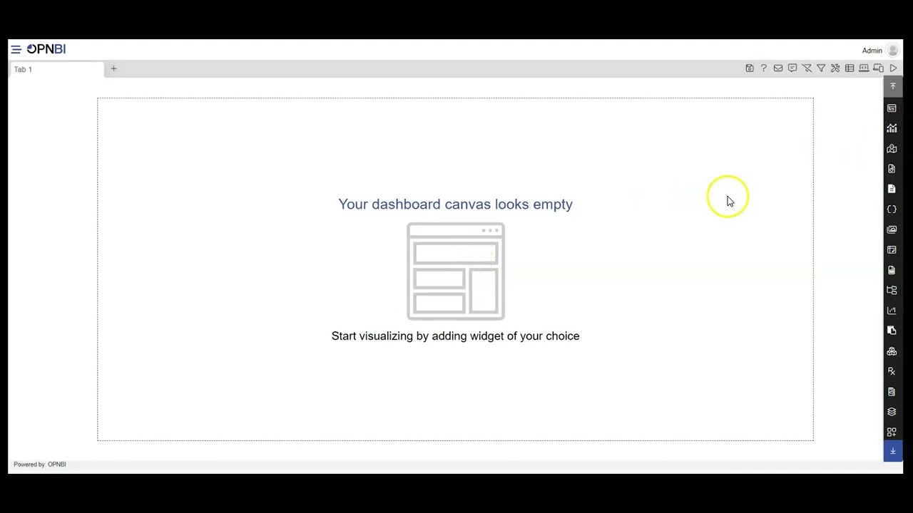 How to upload Birt report in opnbi & How to user Report in the ...