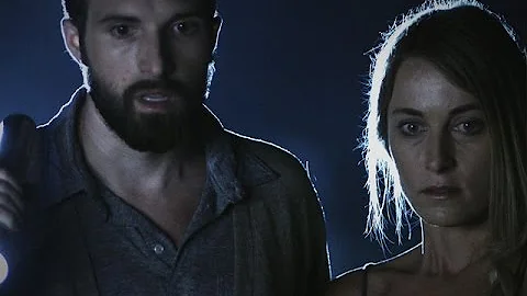 My Haunted House: The Haunting of Deanna Simpson