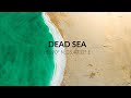 Dead Sea 5K Cinematic Video - DJI Mavic 3