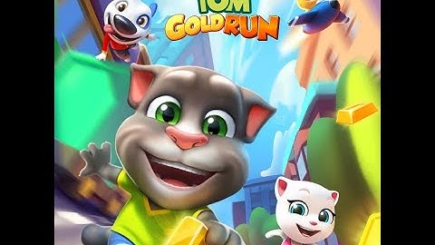 CAT RUNNER Gameplay Walkthrough iOS,Android Pro Games Mobile