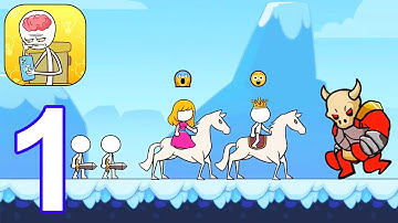 Guess Who - Who is Die First ? - Gameplay Part 1 All Levels 1-15 (Android, iOS)