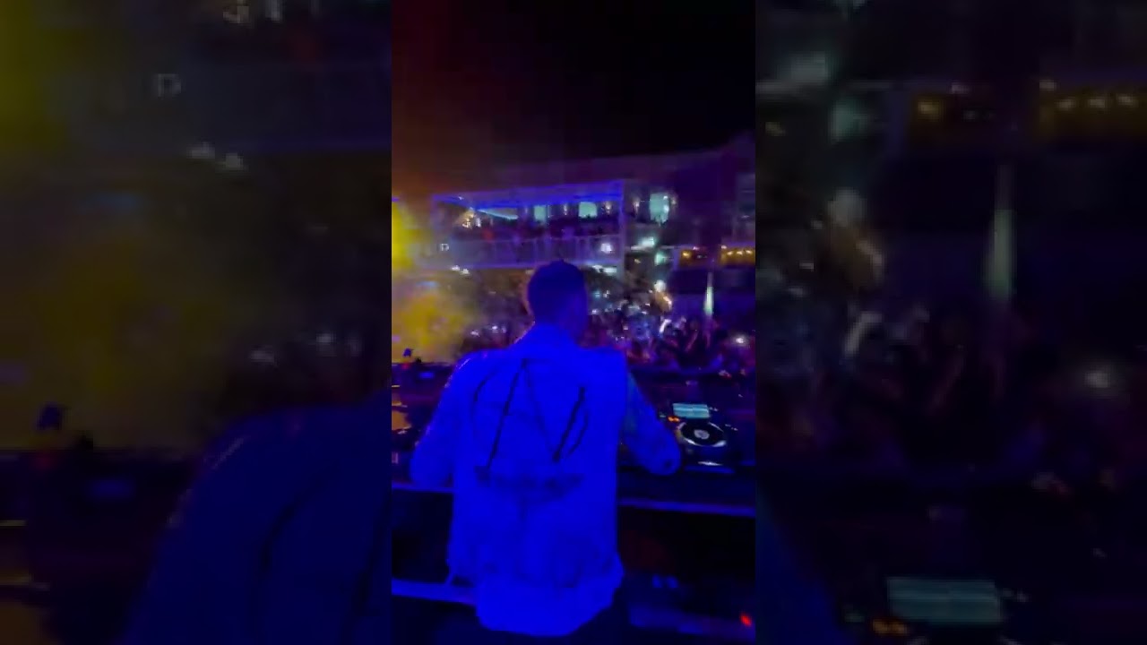 Steve Aoki & Marnik - ID 2022