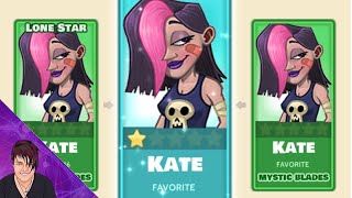 Arcade Champion - Unlocking Kate | Rosie Rayne screenshot 5