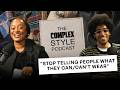 Should Men Wear Handbags, Nail Polish or Flip Flops? | The Complex Style Podcast
