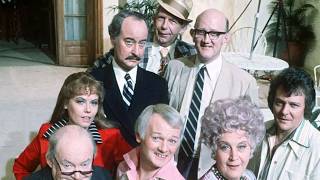 Unveiling the Acting Legacy: Nicholas Smith's Daughter, Catherine Russell
