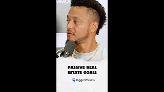 How an NFL QB Retired at 32 + Started Building Wealth Through Real Estate 🏡