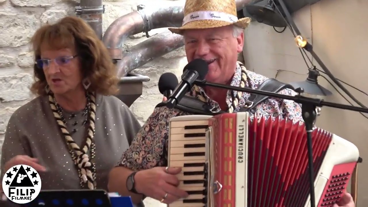 angcenten goa opzaaie - potpourri   Cafe Chantan