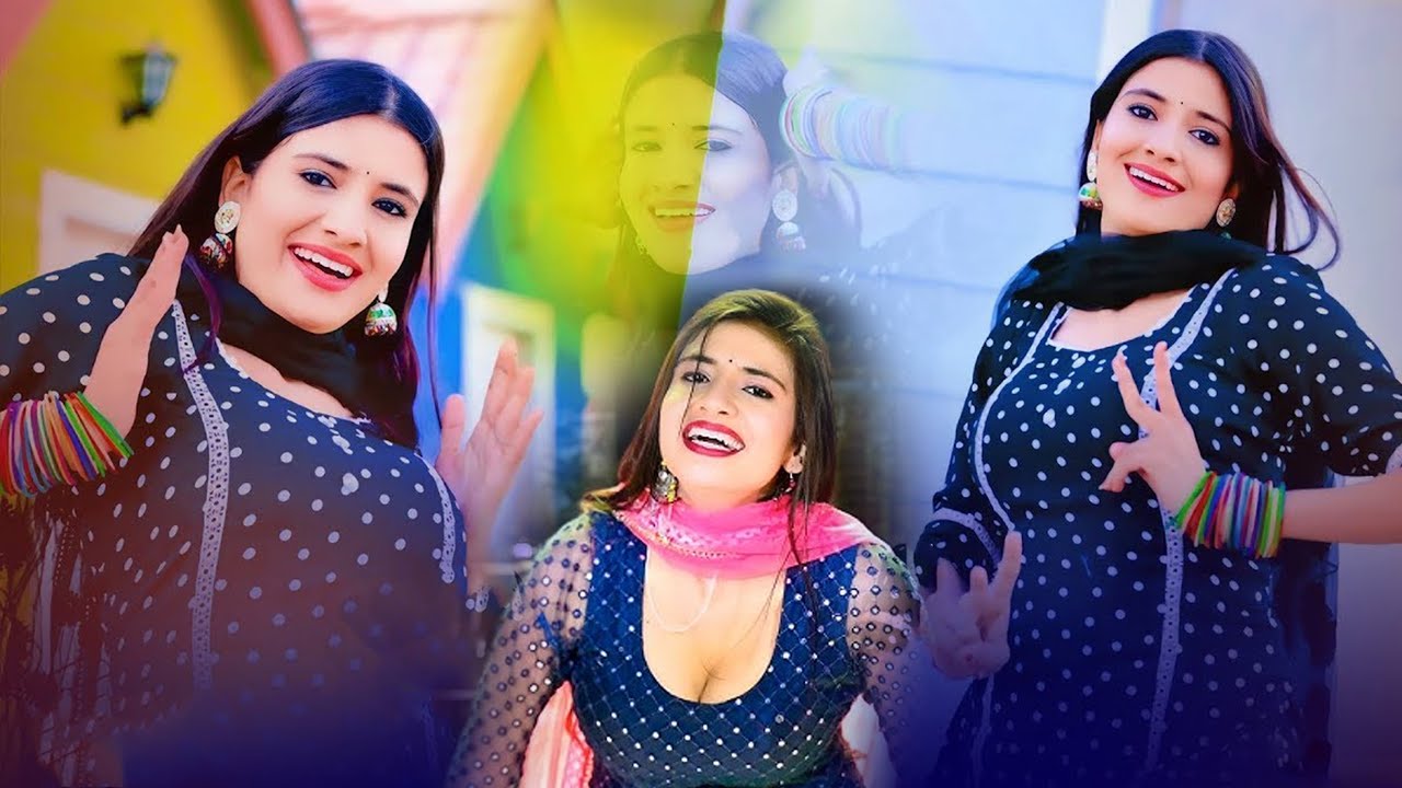 भारती चौधरी का तगड़ा डांस || Bharti Choudhary || New Dance || New Gurjar Rasiya Dance 2025