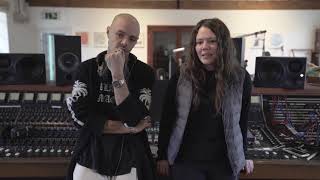 Making of AIRE - El nuevo álbum de Jesse & Joy: Episodio 2