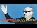 Campora al gobierno: 49 días de ilusión (Documental-Página/12)