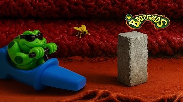 Battletoads Turbo Tunnel Race REMIX OST