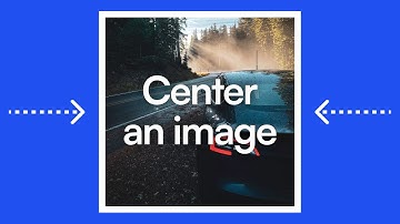 How to center an image in Webflow [2 EASY METHODS]