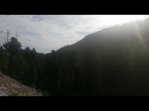 Malam Jabba Swat, Amazing Natural Scenery, No Eidts Natural Relaxing Music.Stress Releasing