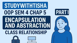 Oop chap 5 part 1