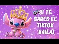 SI TE SABES EL TIKTOK BAILA! - 2025