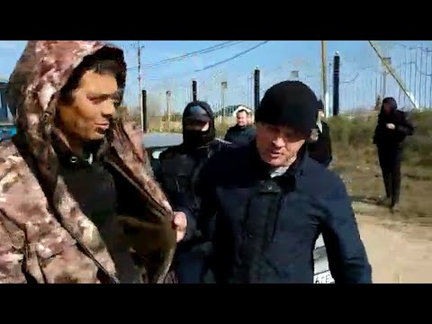 Волгоград: Скандал в Садах Придонья