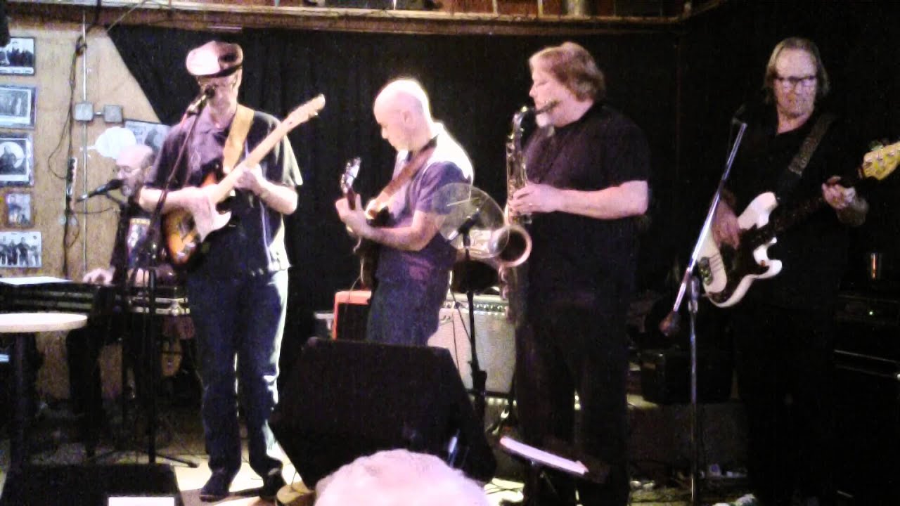 Trails End Saloon She s Dynamite 03 14 13 YouTube