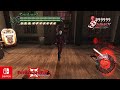 DMC3SE-Dante-Free Style&DMD(SS Rank)【Part1】