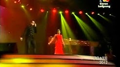 Ziana Zain feat Azlan (typewriter) - Anggapanmu & Lagu Untukmu ABPBH25  - Durasi: 3:59. 