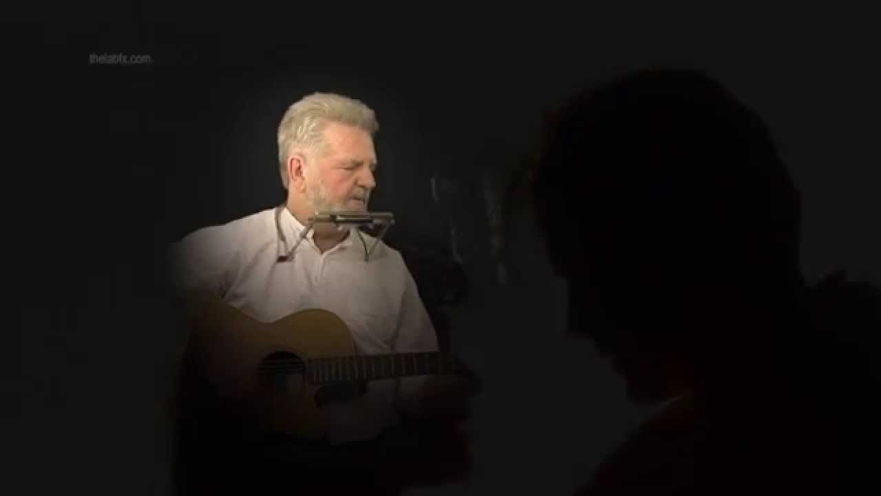 Rocky Zharp - Original - The Lab Fx