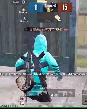 Freestyle PUBG MOBILE #Shorts