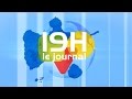 Journal Local du 09 août 2016