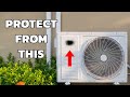 How to Install Surge Protector on Air Conditioner Easy