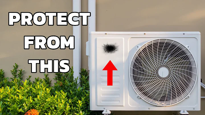 How to Install Surge Protector on Air Conditioner Easy