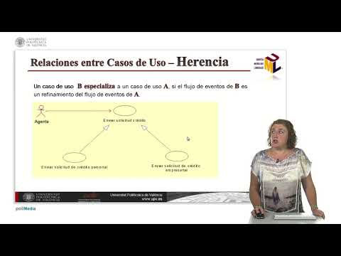 Vídeo: Diferencia Entre El Diagrama De Casos De Uso Y El Diagrama De Actividades