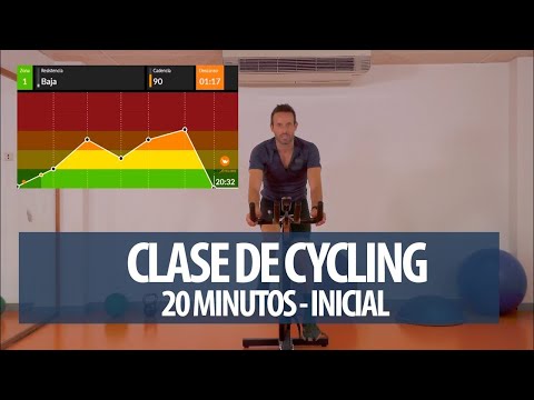 Video: Cómo Hacer Ejercicio En Una Bicicleta Estática