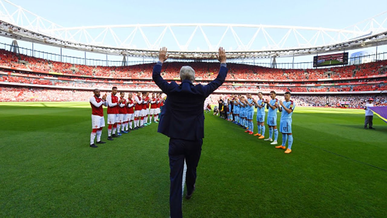 САМЫЕ ЭМОЦИОНАЛЬНЫЕ МОМЕНТЫ В ФУТБОЛЕ