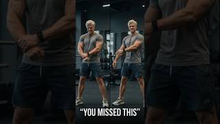 Stretching Wrong? Your Body Knows It #mobility #bodycontrol #stretching
