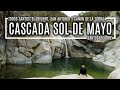 Todos Santos Pueblo - El Triunfo, San Antonio y Rancho Ecológico Sol de Mayo. TODO EN ESTE VIDEO