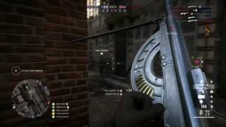 Battlefield 1-must watch Dice needs to fix these horrible spawns