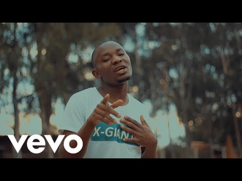 Reyvaldo Roroje_-_Essa Vida_(
