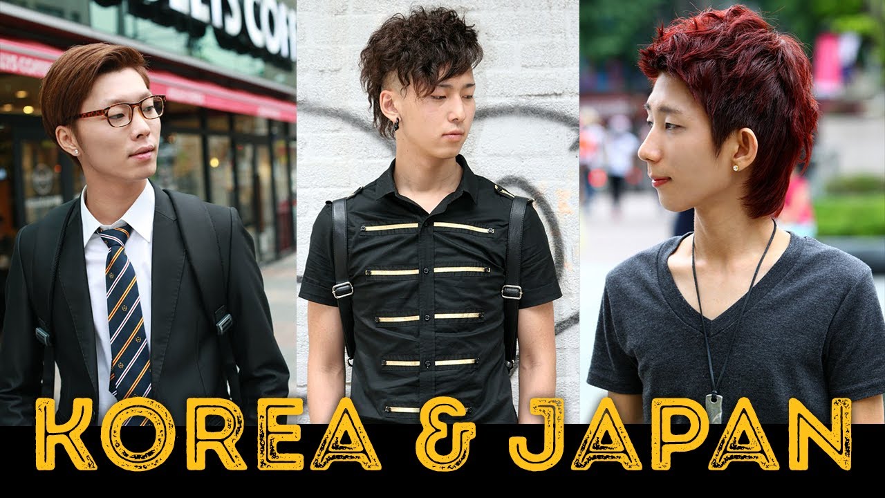 JAPANESE HOST BOYS: KABUKI-CHO HOSTS HAIRSTYLE. SHINJUKU HAIR SALON, CLUB  AI, JROCK VISUAL KEI TUTORIAL. | La Carmina Blog - Alternative Fashion,  Goth Travel, Subcultures