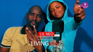 The Spotlight Rsa  Ep72 Featuring Lil Neo Produced By Dj Malefactor