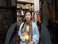 Om Mantra Meditation: Om Tare Tuttare Ture Soha #ommantrameditation #greentara #Shorts