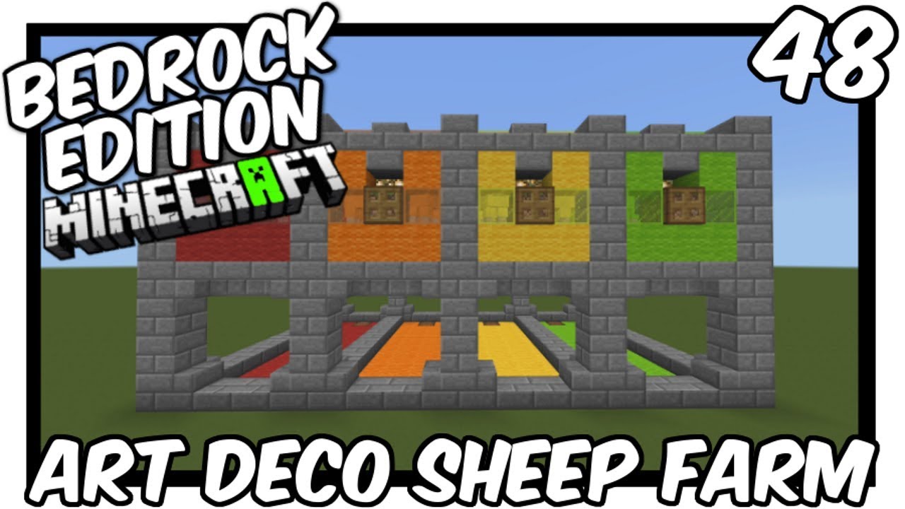 Crepi on X: End sheep for End update 🐑 Concept by @xndcrafter #Minecraft  #Blockbench  / X