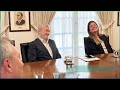 Homenaje a Isabel Almarza y Raúl Ciudad por su aporte al gremio