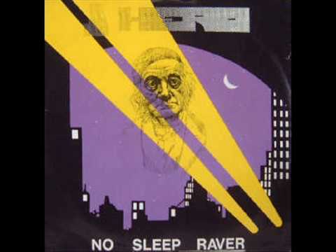 4 Hero - No Sleep Raver (The M & I Mix)