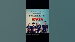 Bangsak Kitak #temuan Nyata #asyikfm #muzikorangasli #gradunggradeng