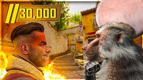 CS2 Players Falling For EVERY RAGEBAIT