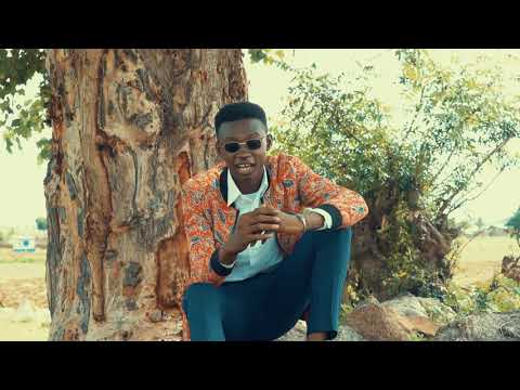 KANO THE POET Letter To GOD Official Video 