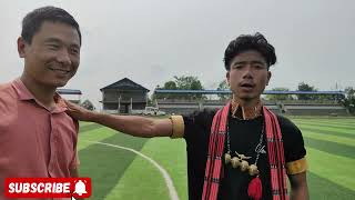 #Visit #Mon #Ground suddenly met with bro #Awang nagas while they were #shooting #video