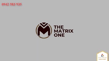 Tiến độ xây dựng dự án THE MAXTRIX ONE - MIK Group 0942 583 935