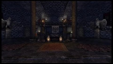 Amnesia The Dark Descent - Part 3: Fixing The Elevator